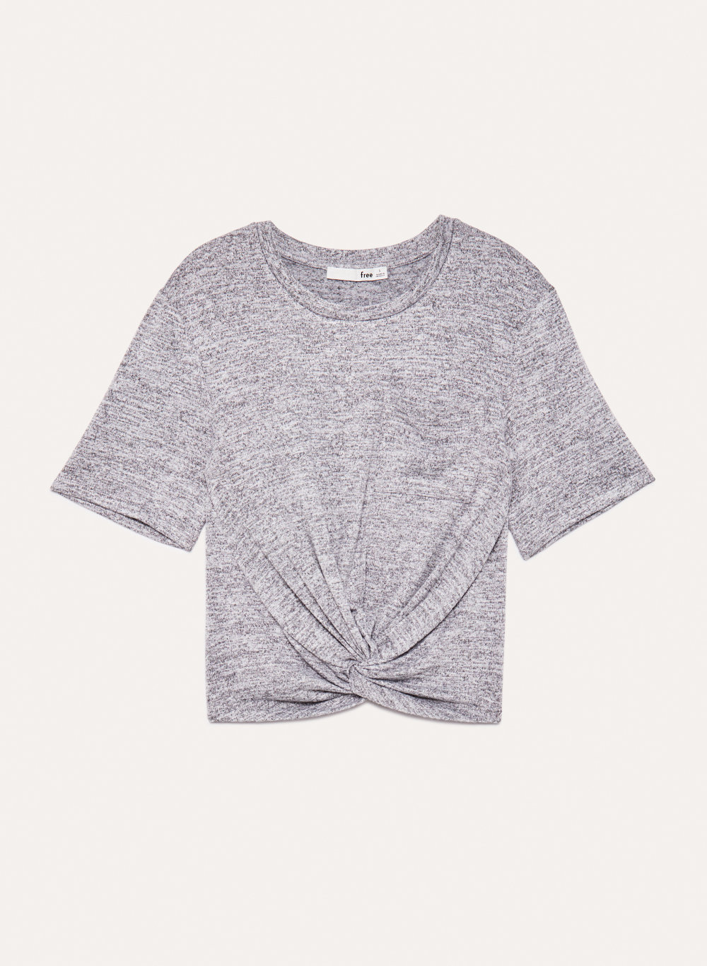 aritzia subah t shirt