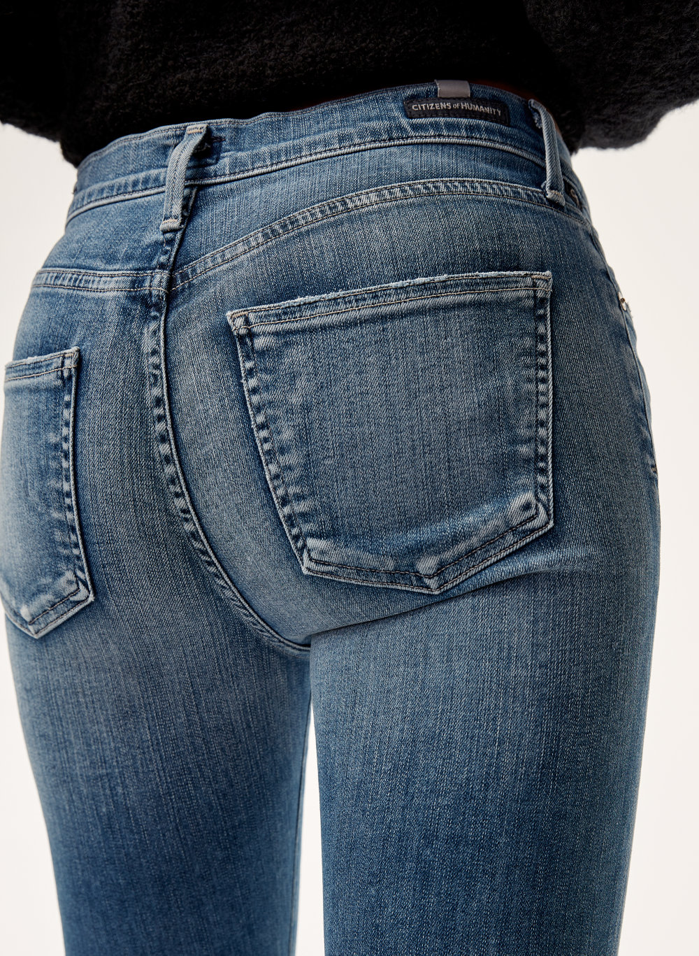 Aura Jeans Size Chart