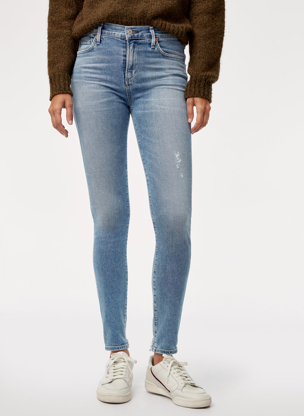 westbound bootcut jeans