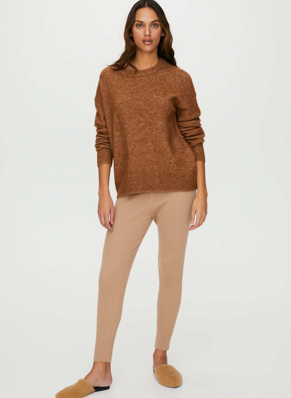 The Group by Babaton THURLOW SWEATER | Aritzia US