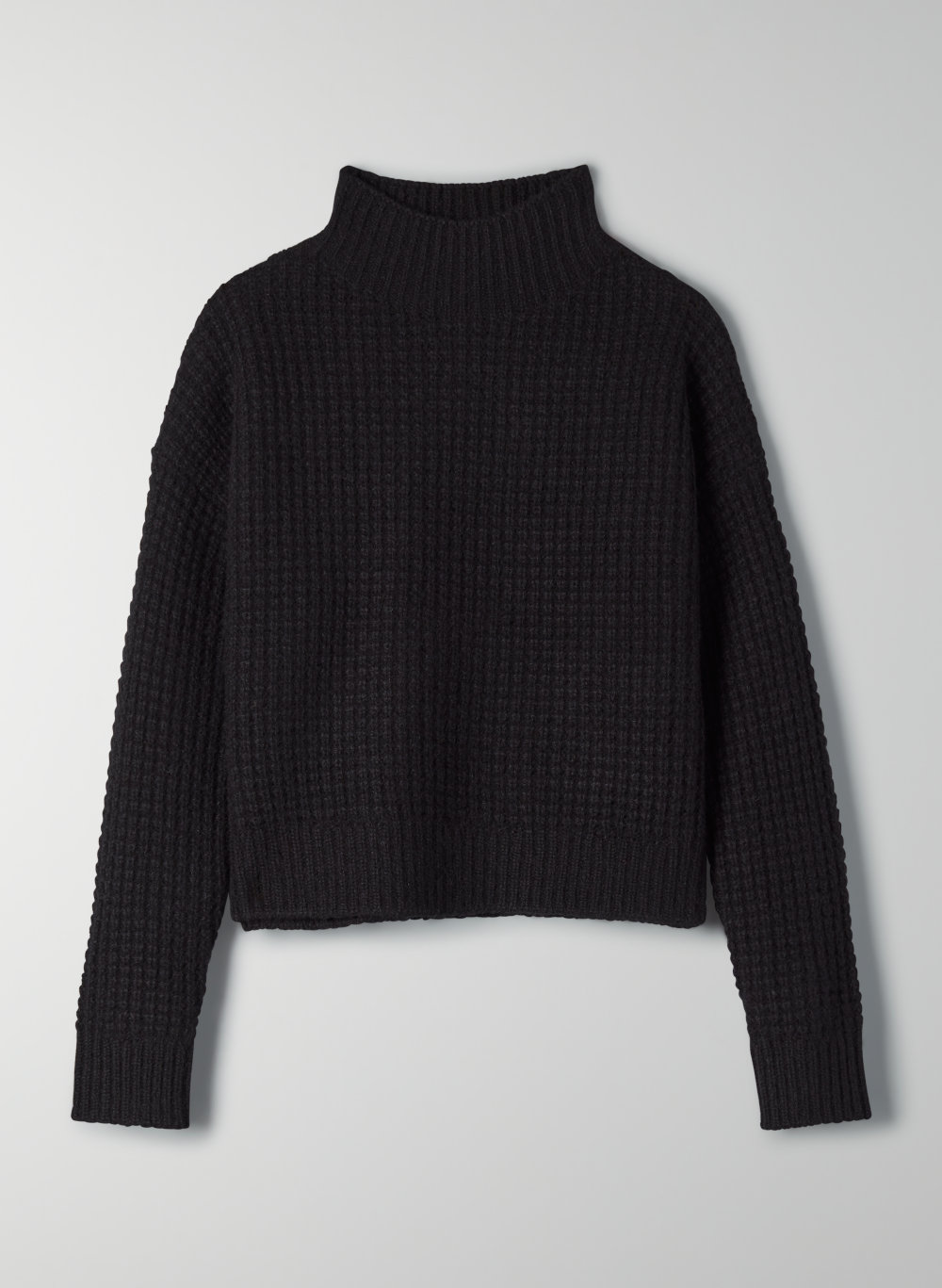 The Group by Babaton JUDITH CASHMERE SWEATER | Aritzia US