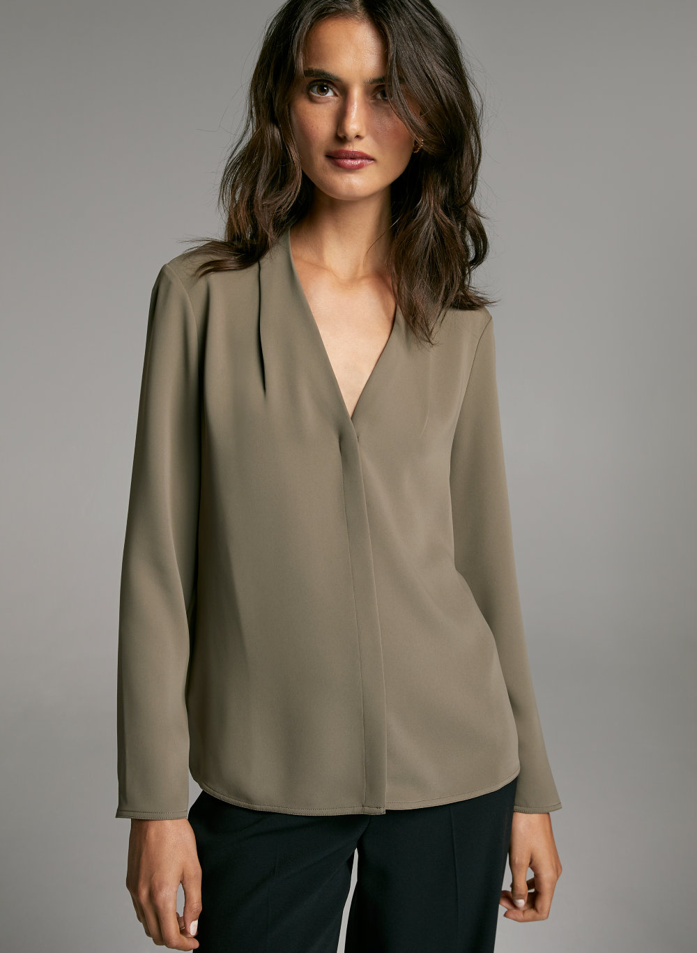 lolita blouse aritzia