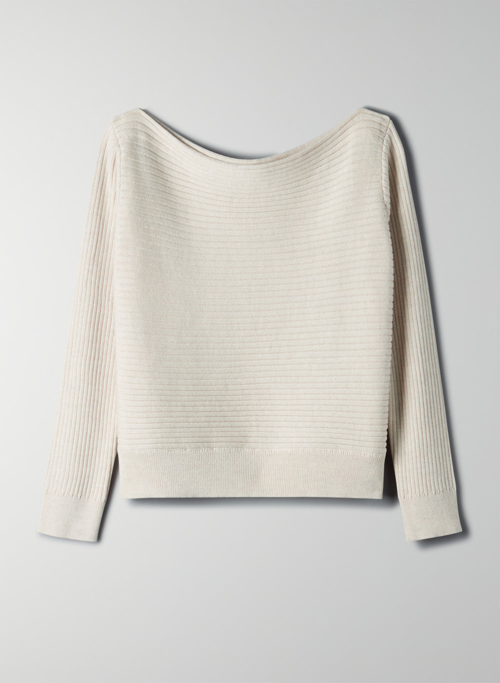 aritzia babaton sweater