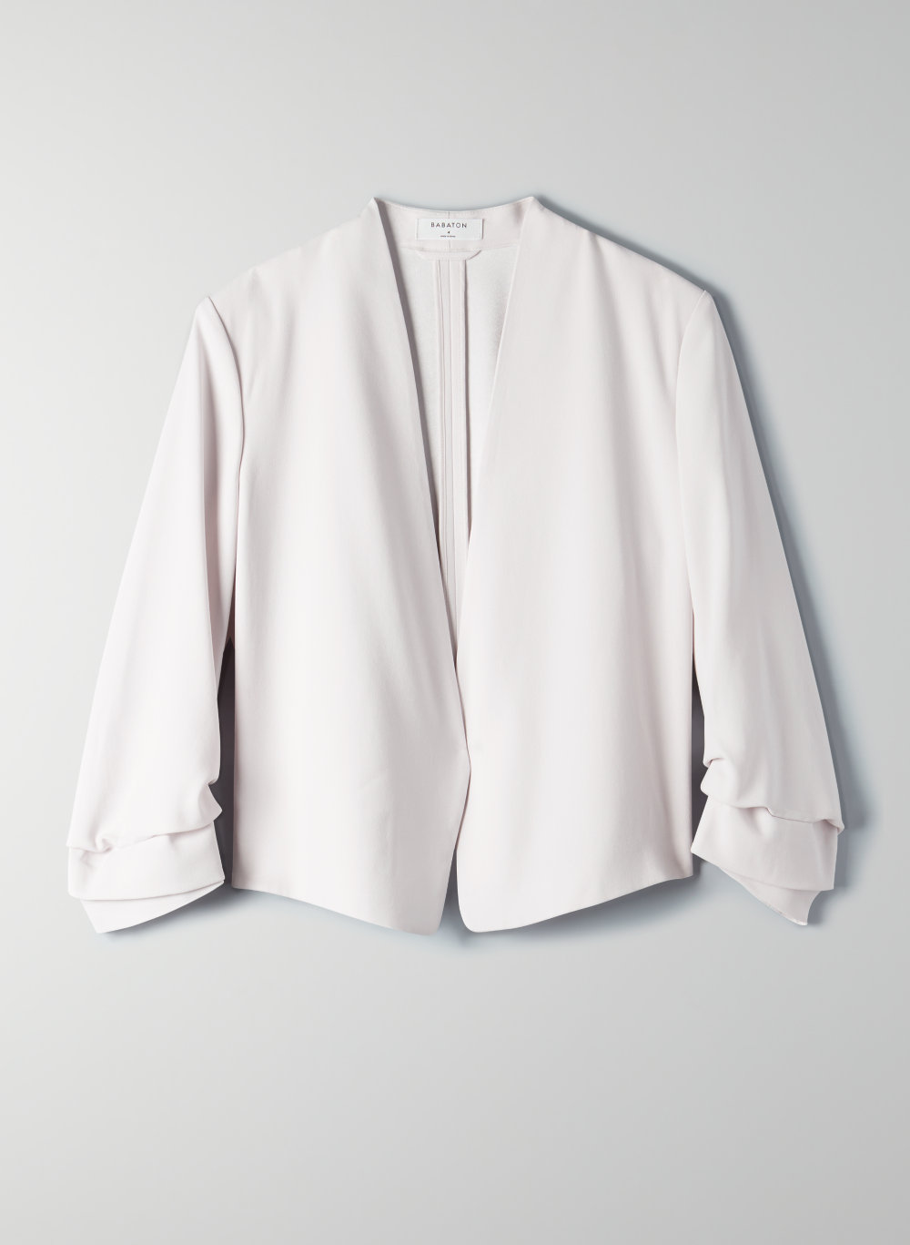 savage x fenty robe black