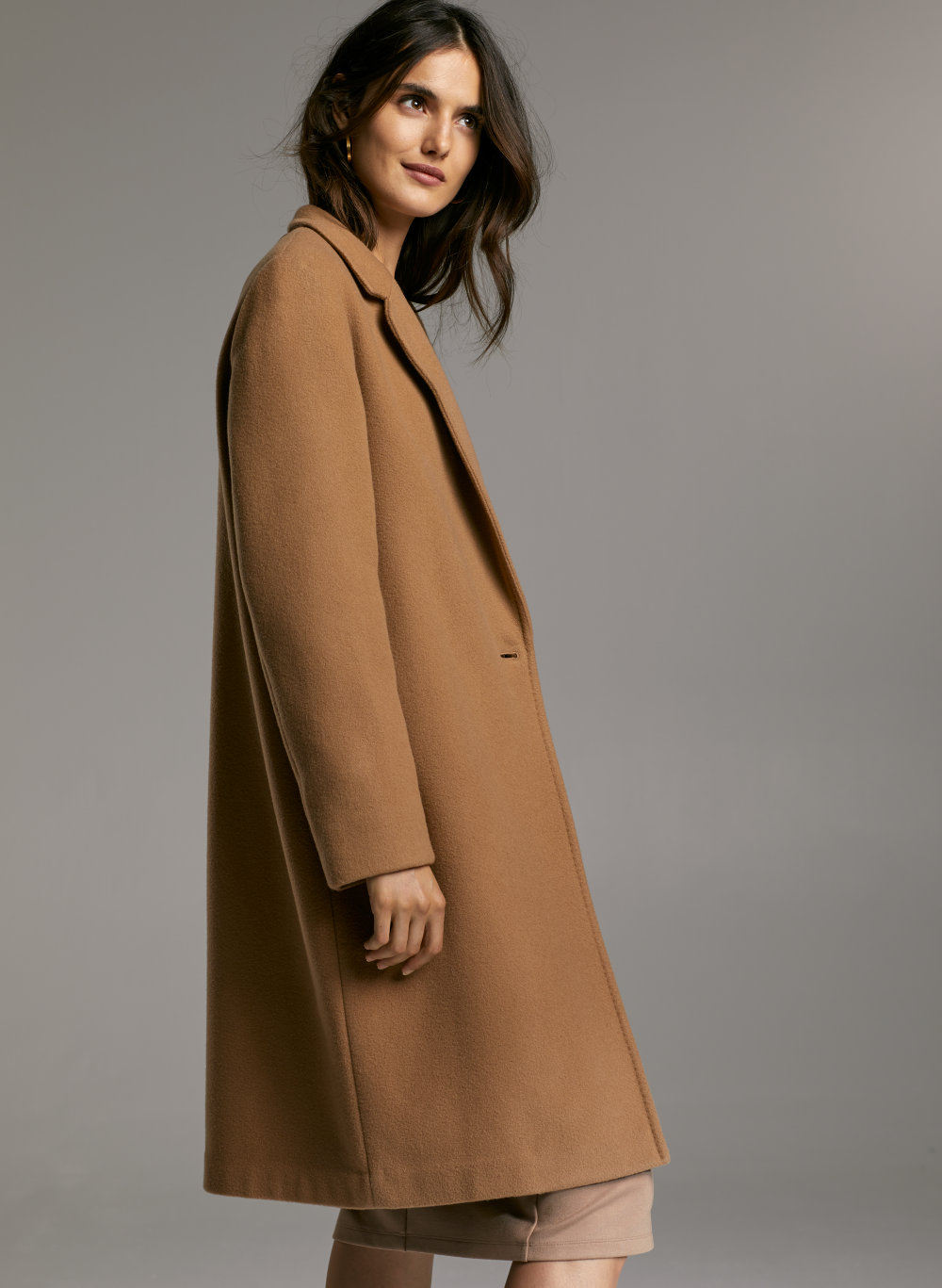 Babaton STEDMAN WOOL COAT | Aritzia US