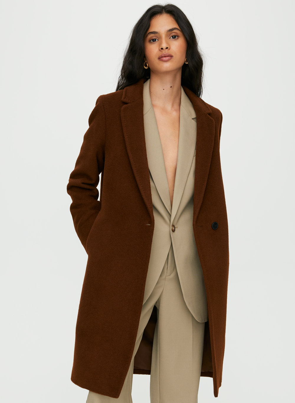 What Is A Camel Hair Coat Made Out Of - It should come as no surprise ...