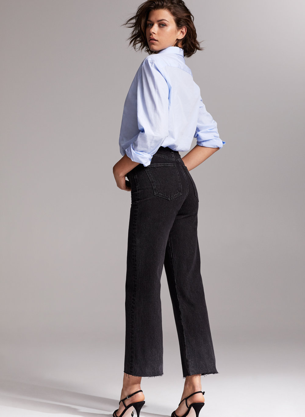 denim forum the farrah