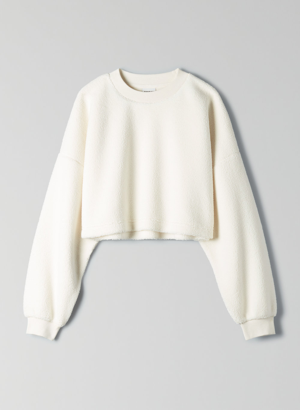 best sherpa sweater