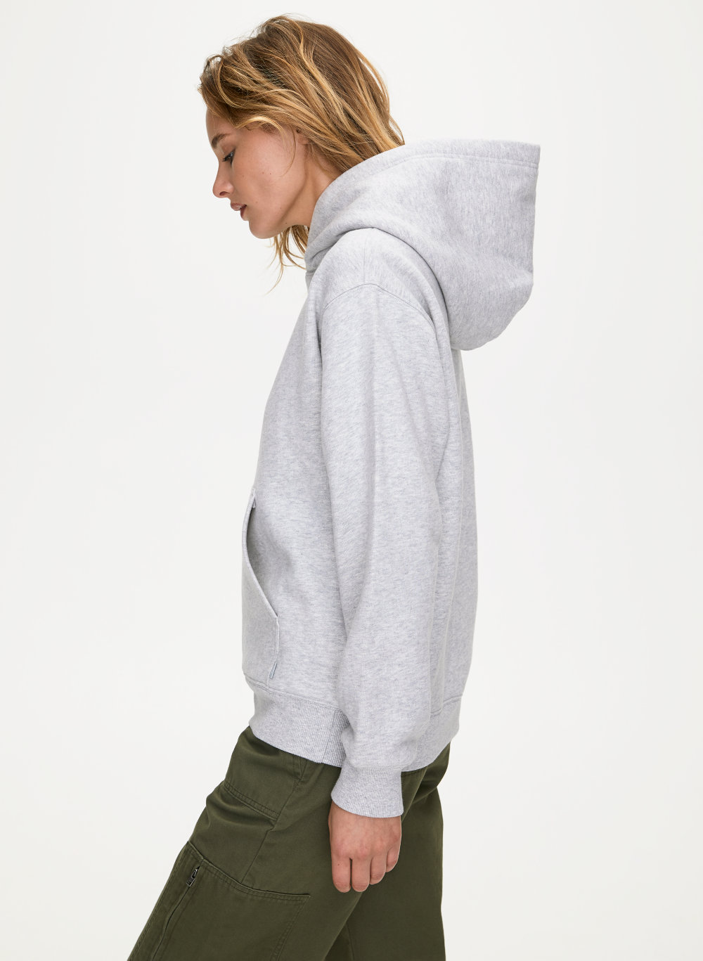 Tna THE PERFECT HOODIE Aritzia US