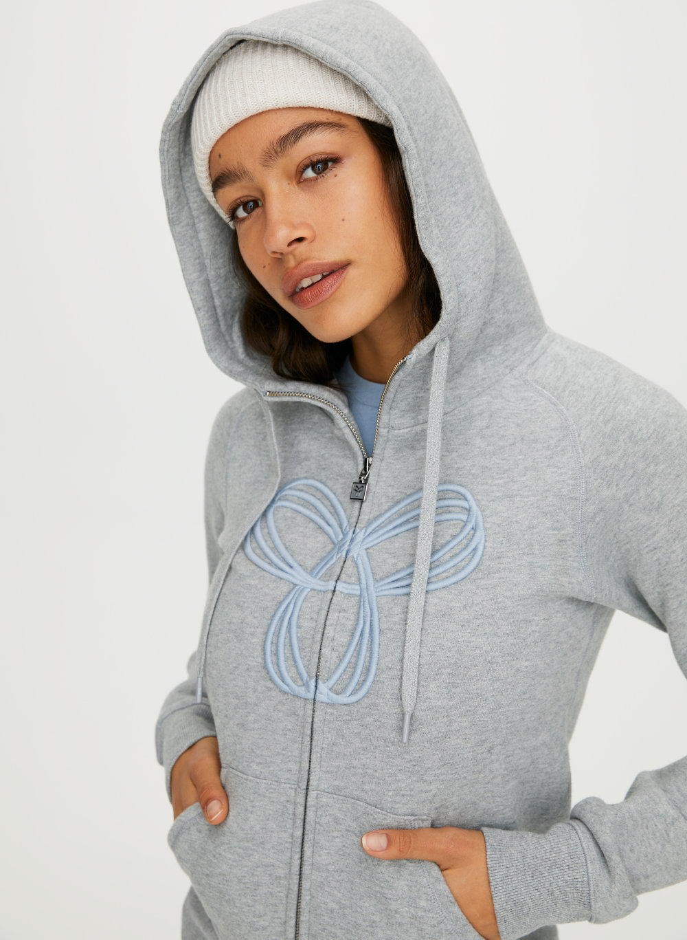 Tna Pacific Hoodie Aritzia Us Shop from a range of printed and sleeveless options in men's designer, printed & sleeveless hoodies. tna