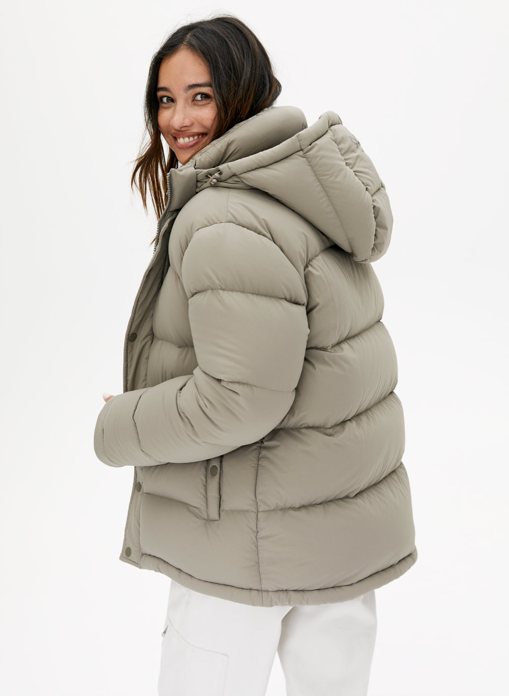 Tna THE SUPER PUFF™ Aritzia CA