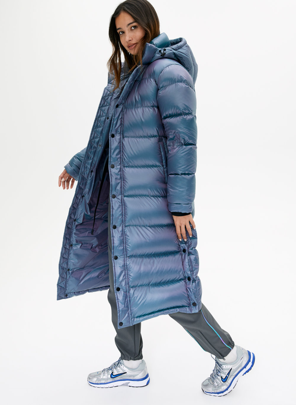 Модные зимние женские куртки 20232 2023 фото (Много фото!) - artshots.ru