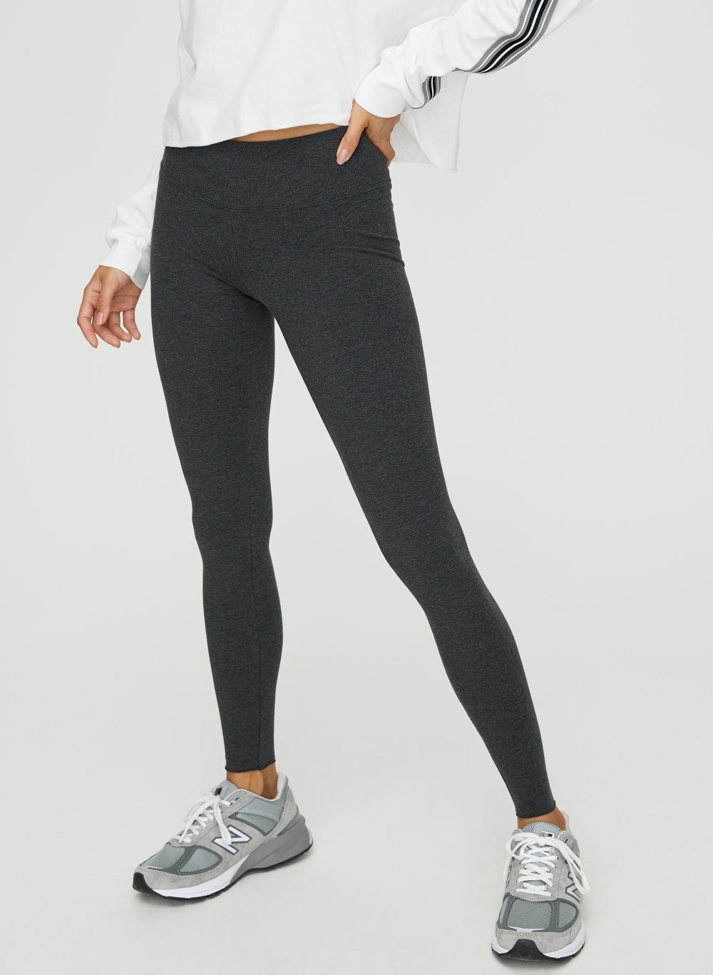 Tna EQUATOR LEGGING Aritzia CA