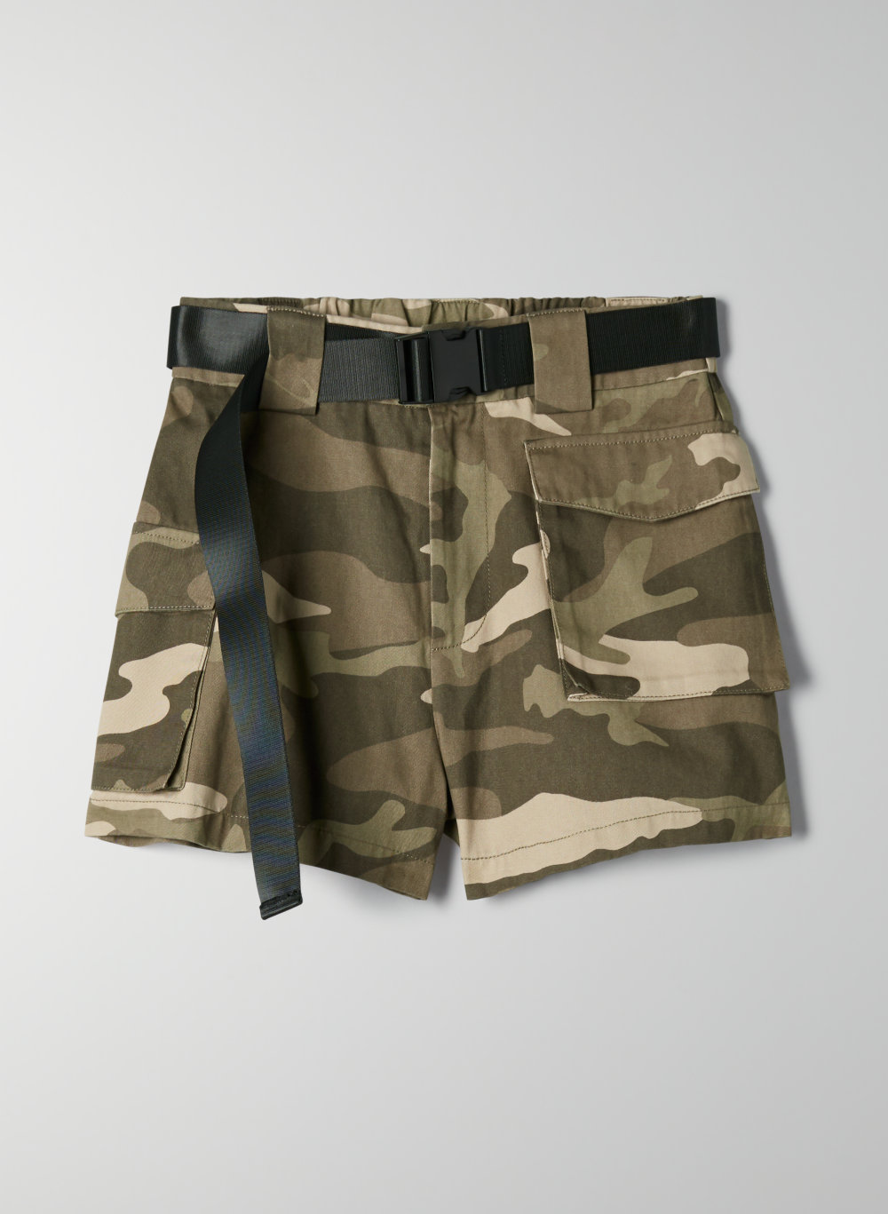 tna cargo shorts