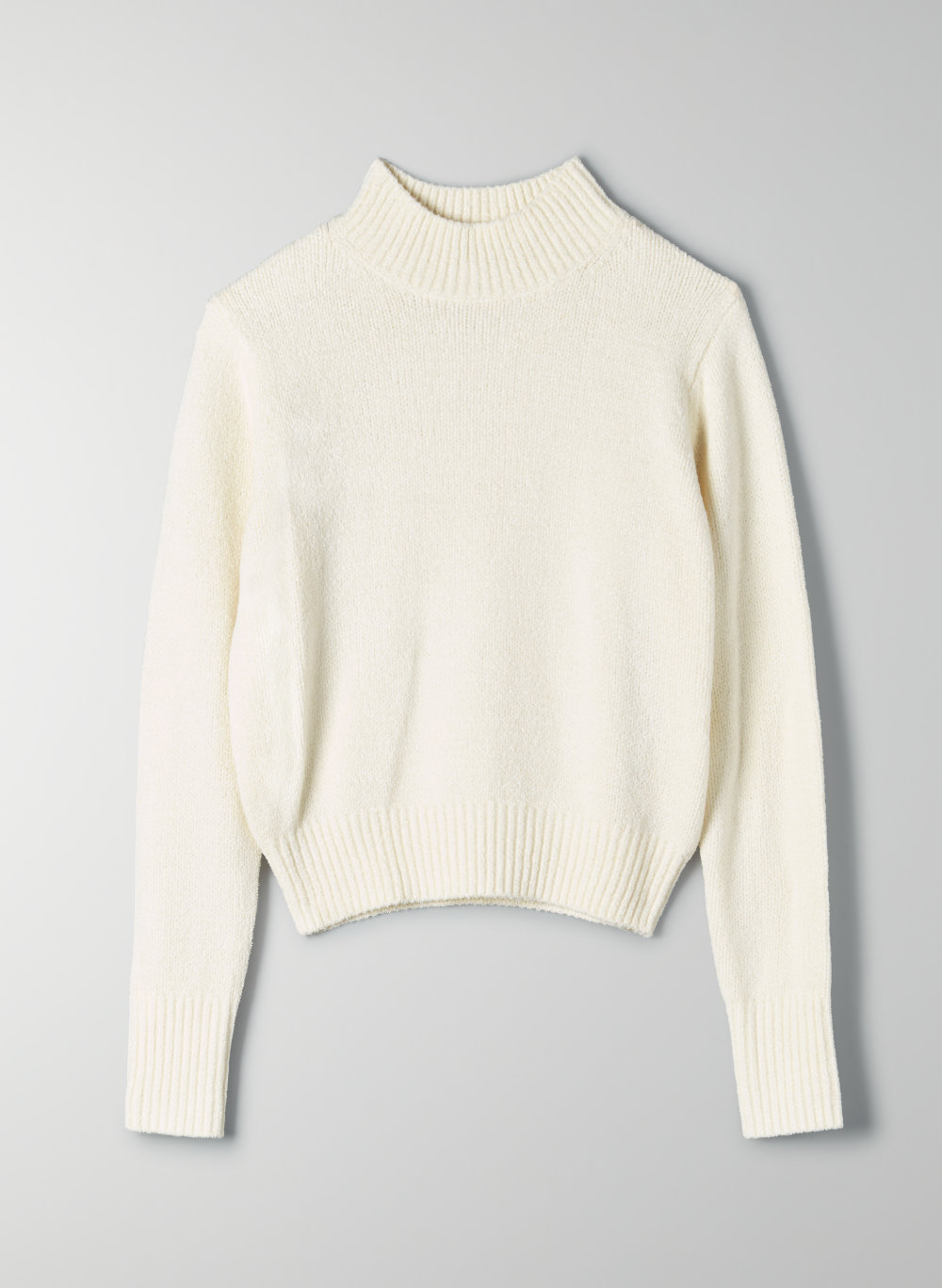 aritzia corteta sweater