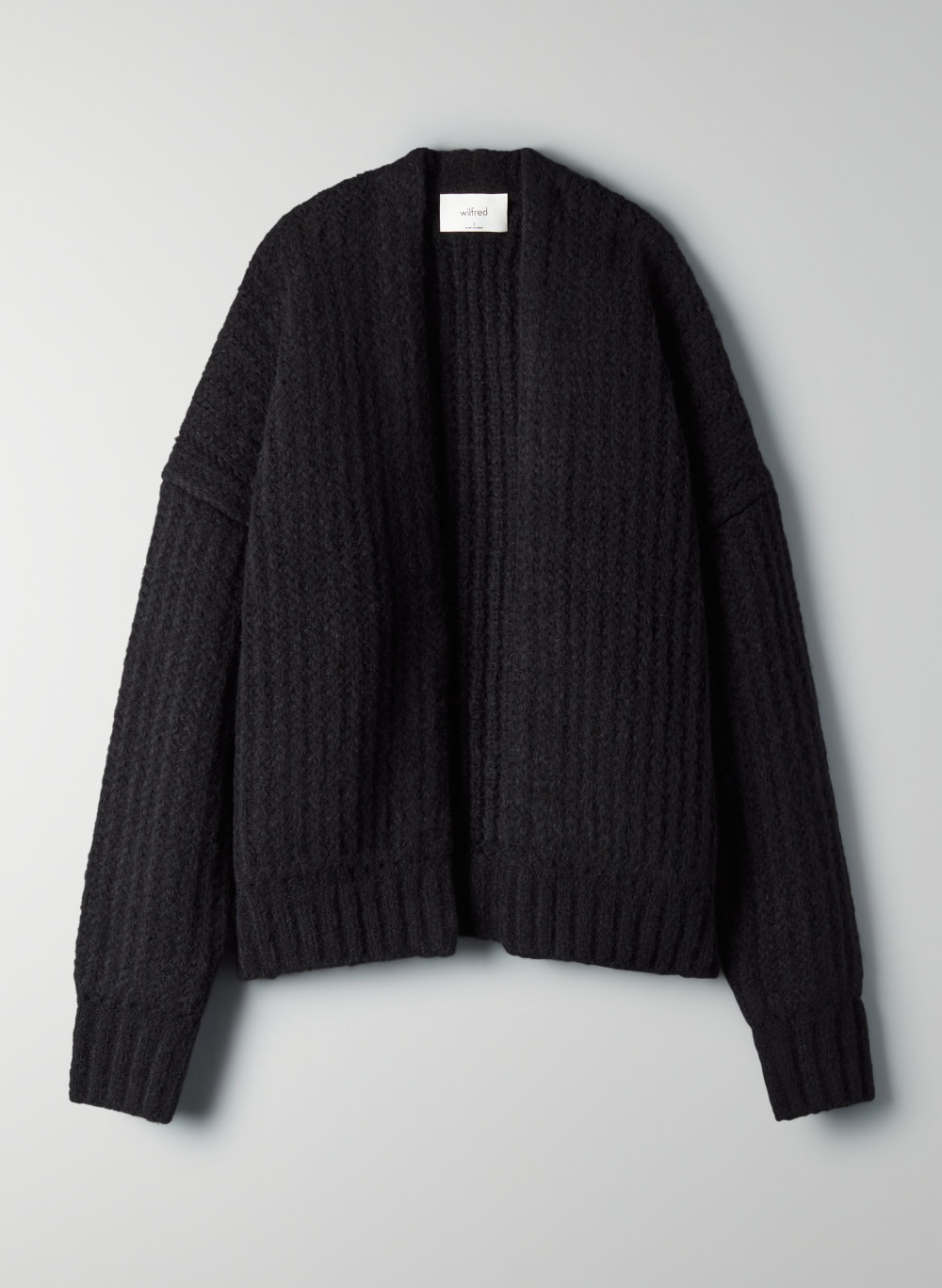 wilfred jillian cardigan