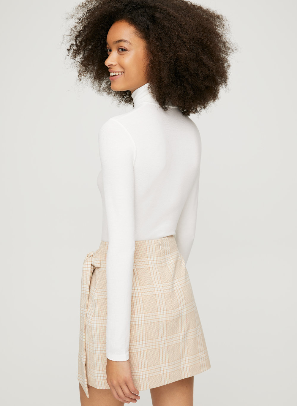 Wilfred DORINE SKIRT | Aritzia INTL