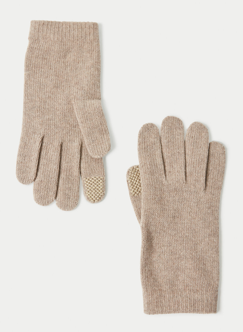 Auxiliary CASHMERE TECH GLOVES | Aritzia CA