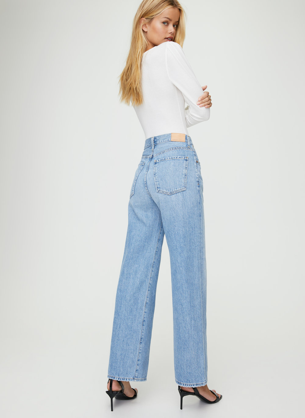 citizens of humanity flavie jeans