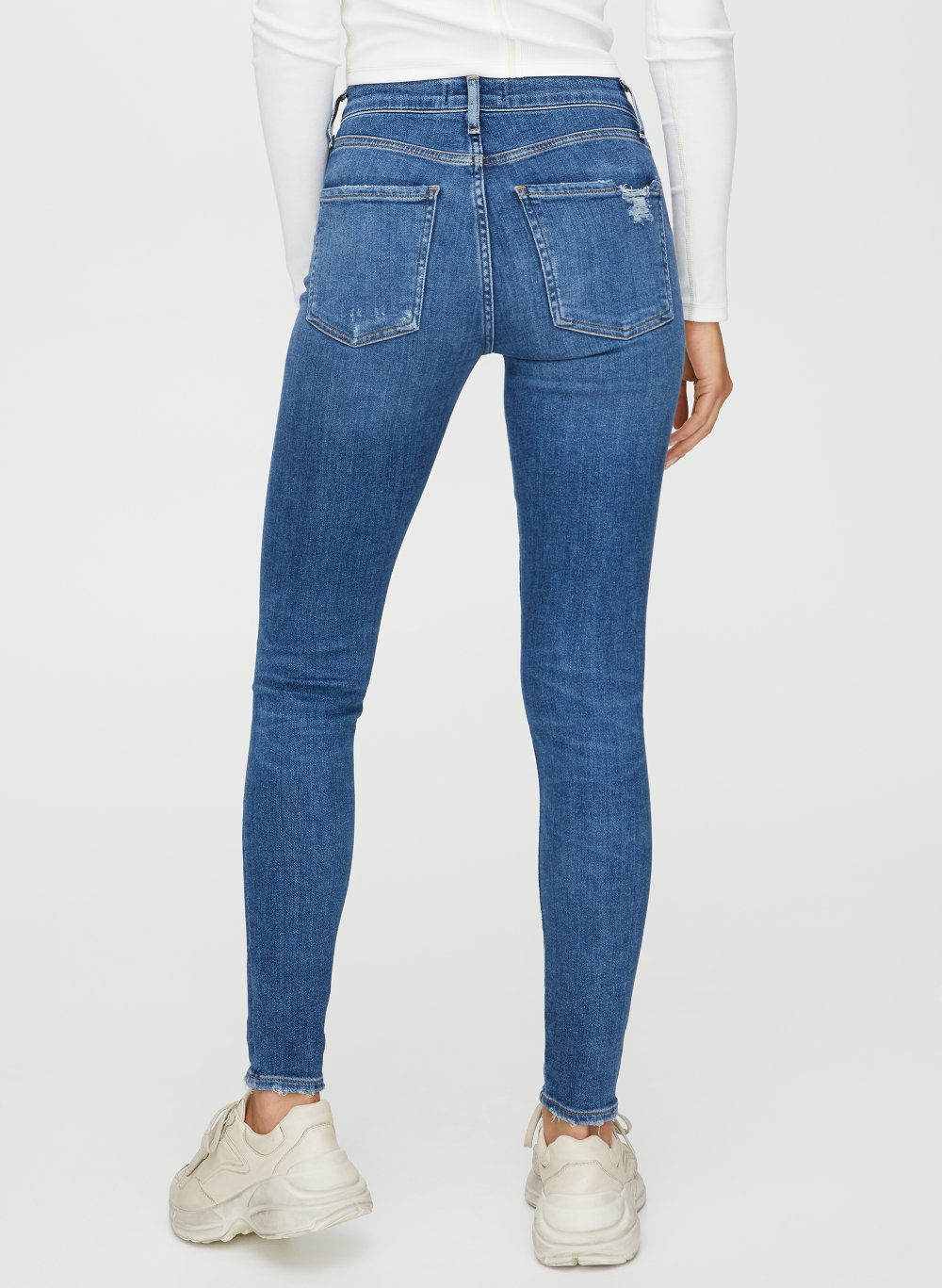 sophie skinny jeans