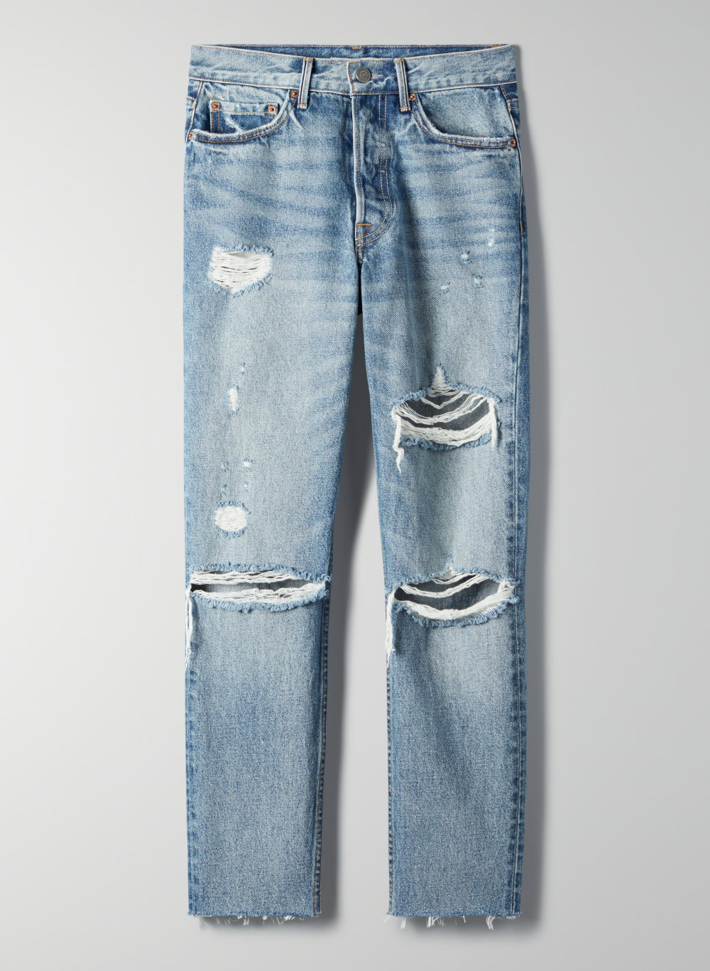 girlfriend karolina jeans
