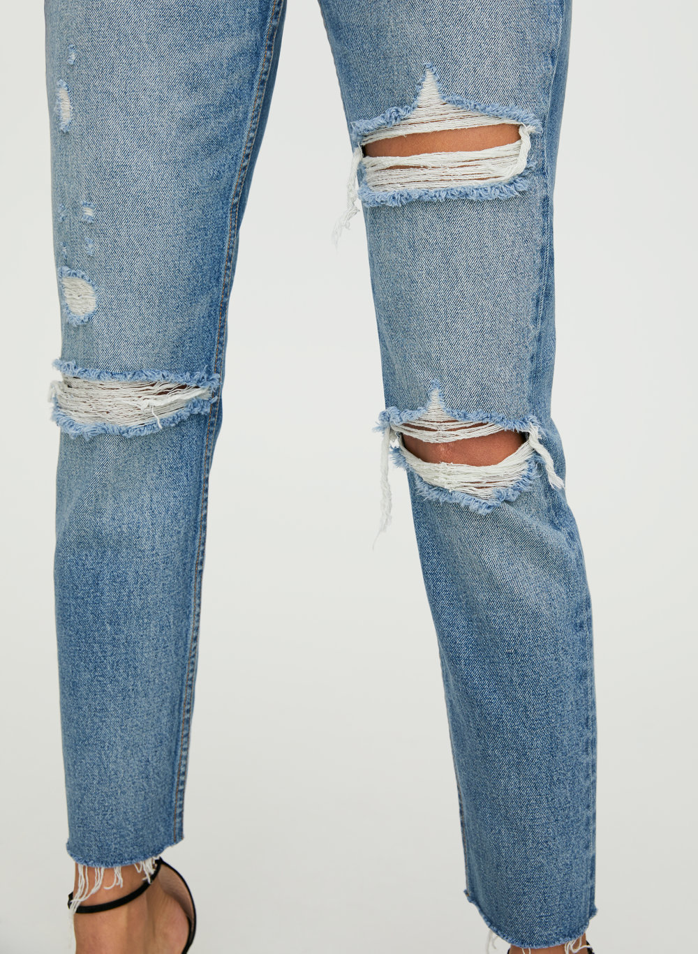 grlfrnd petite jeans
