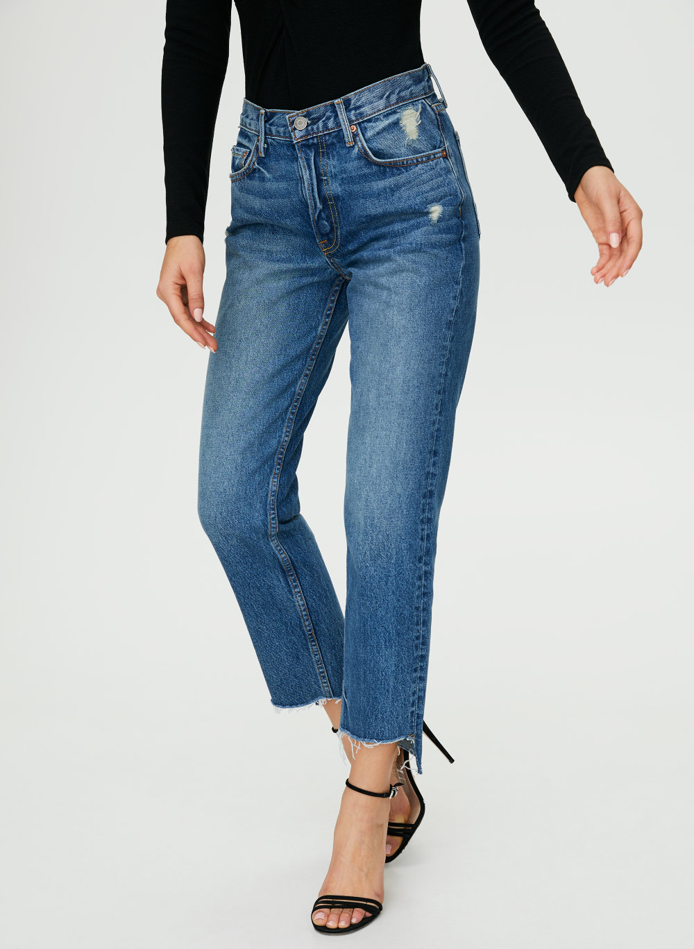 grlfrnd helena jeans