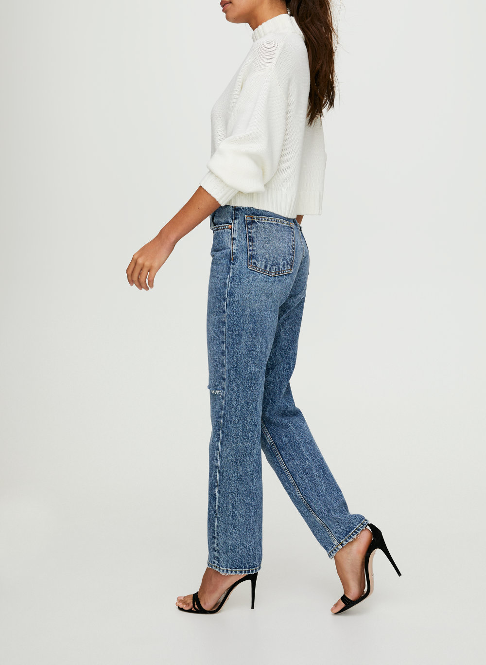 girlfriend helena jeans