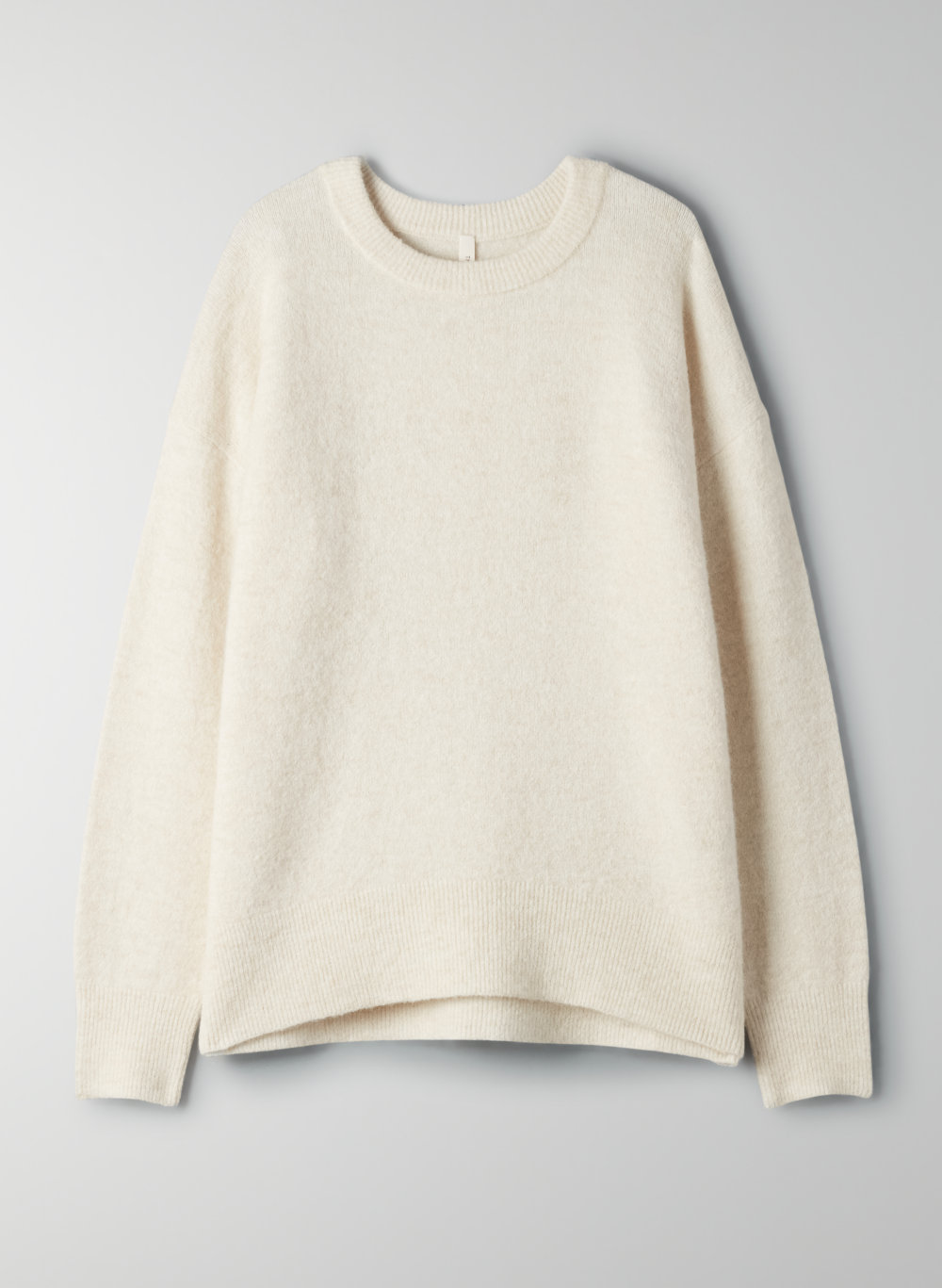 The Group by Babaton THURLOW SWEATER | Aritzia CA