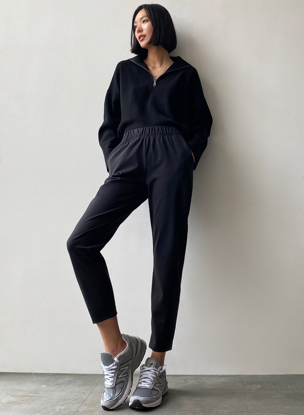 The Group by Babaton WEEKENDER PANT | Aritzia CA