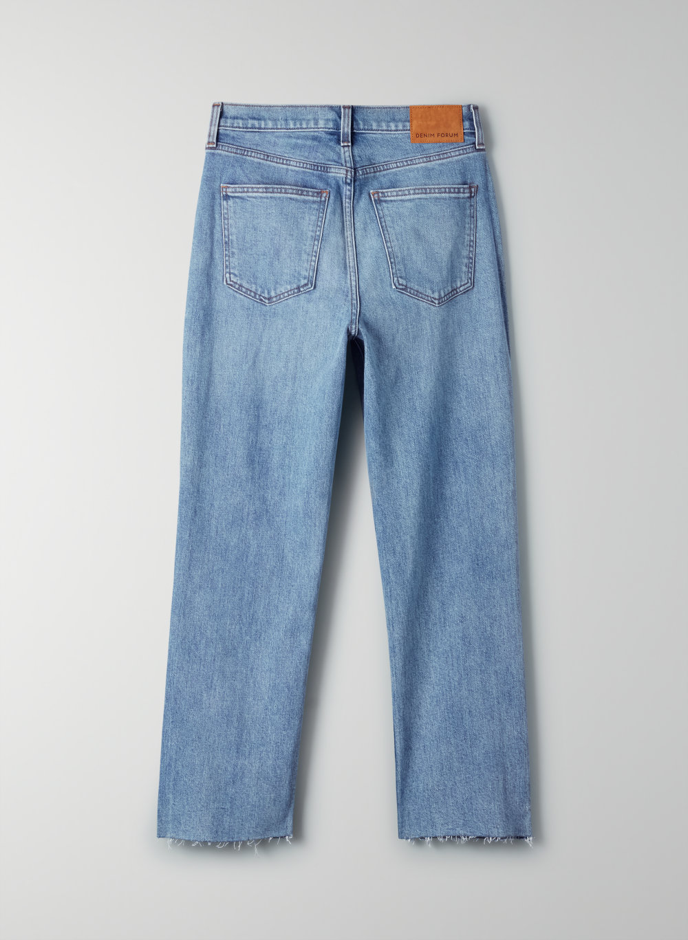 aritzia arlo jeans