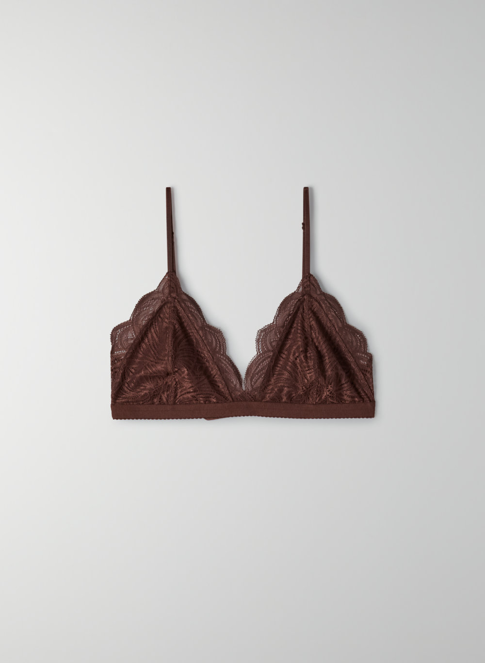 bralette aritzia