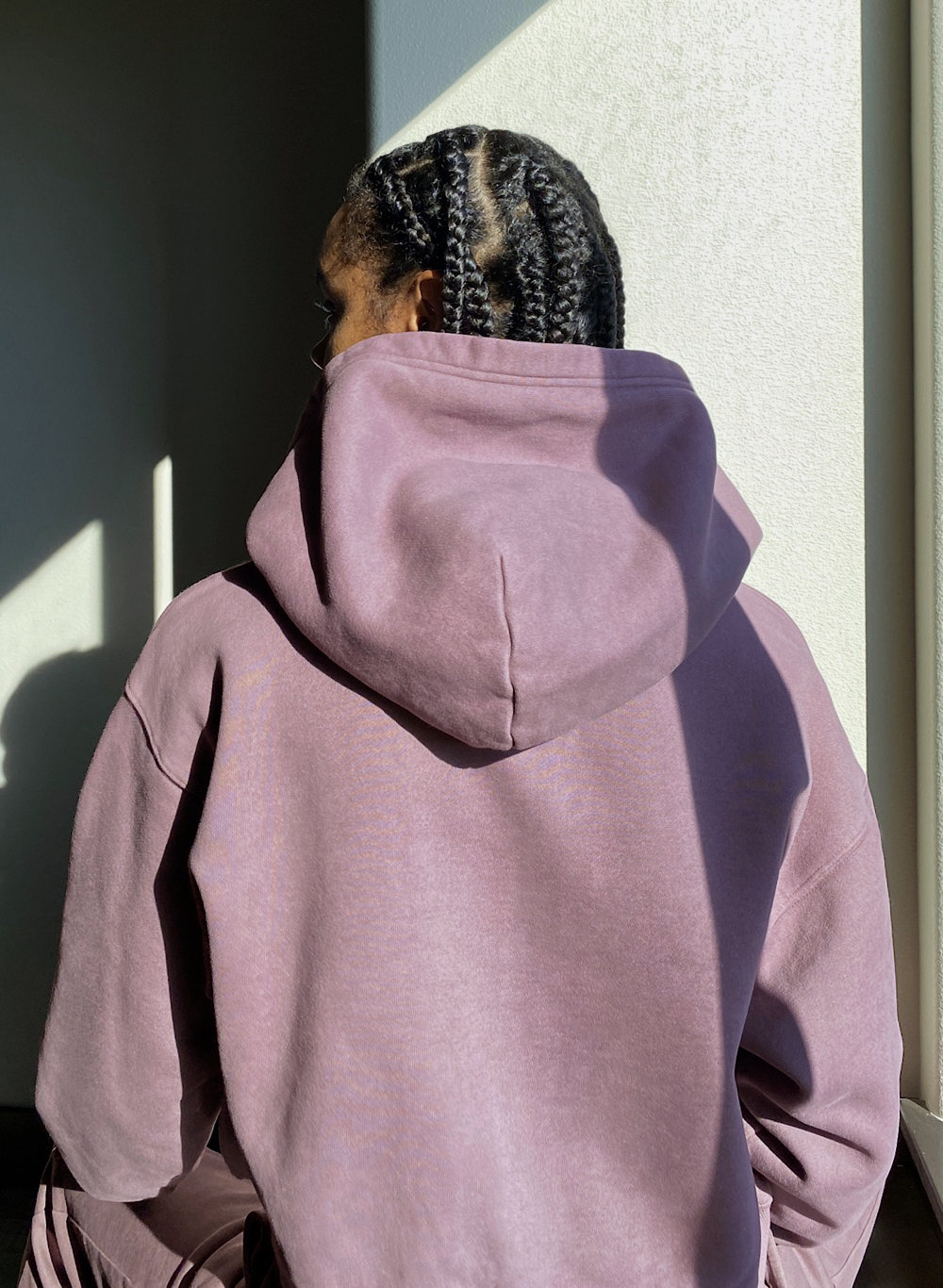 perfect zip up hoodie