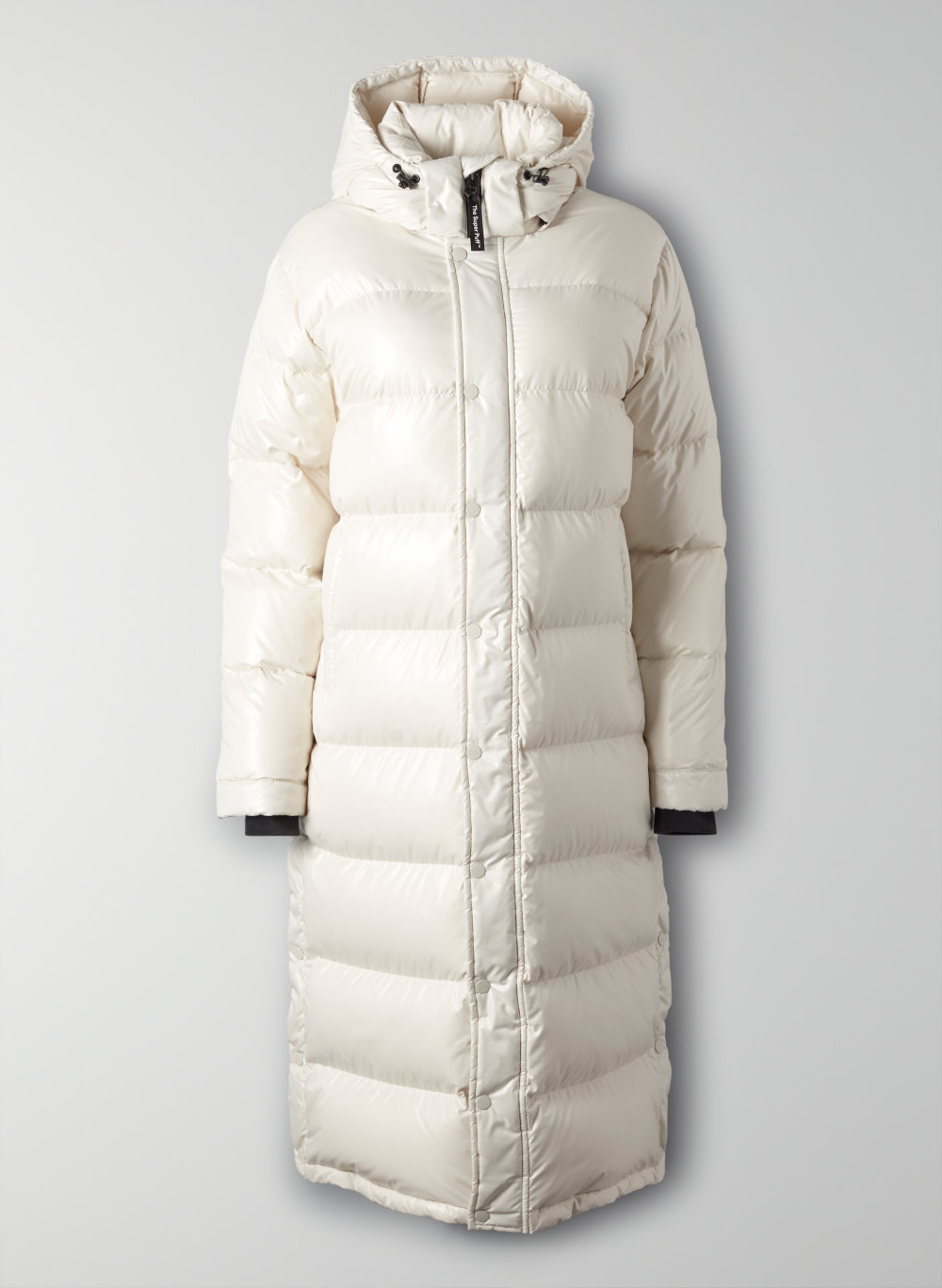 aritzia puffer long