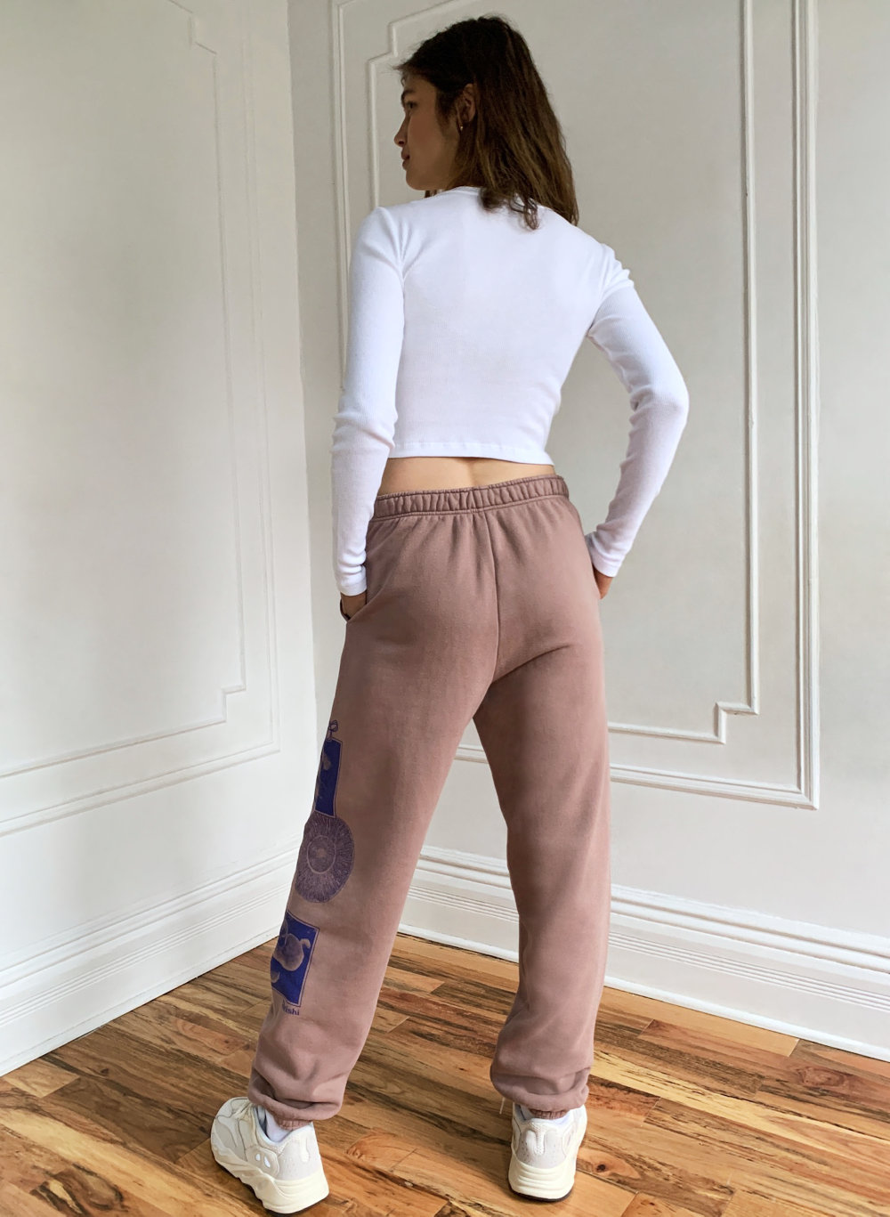 Tna Mega Sweatpants Online Sales, UP TO 