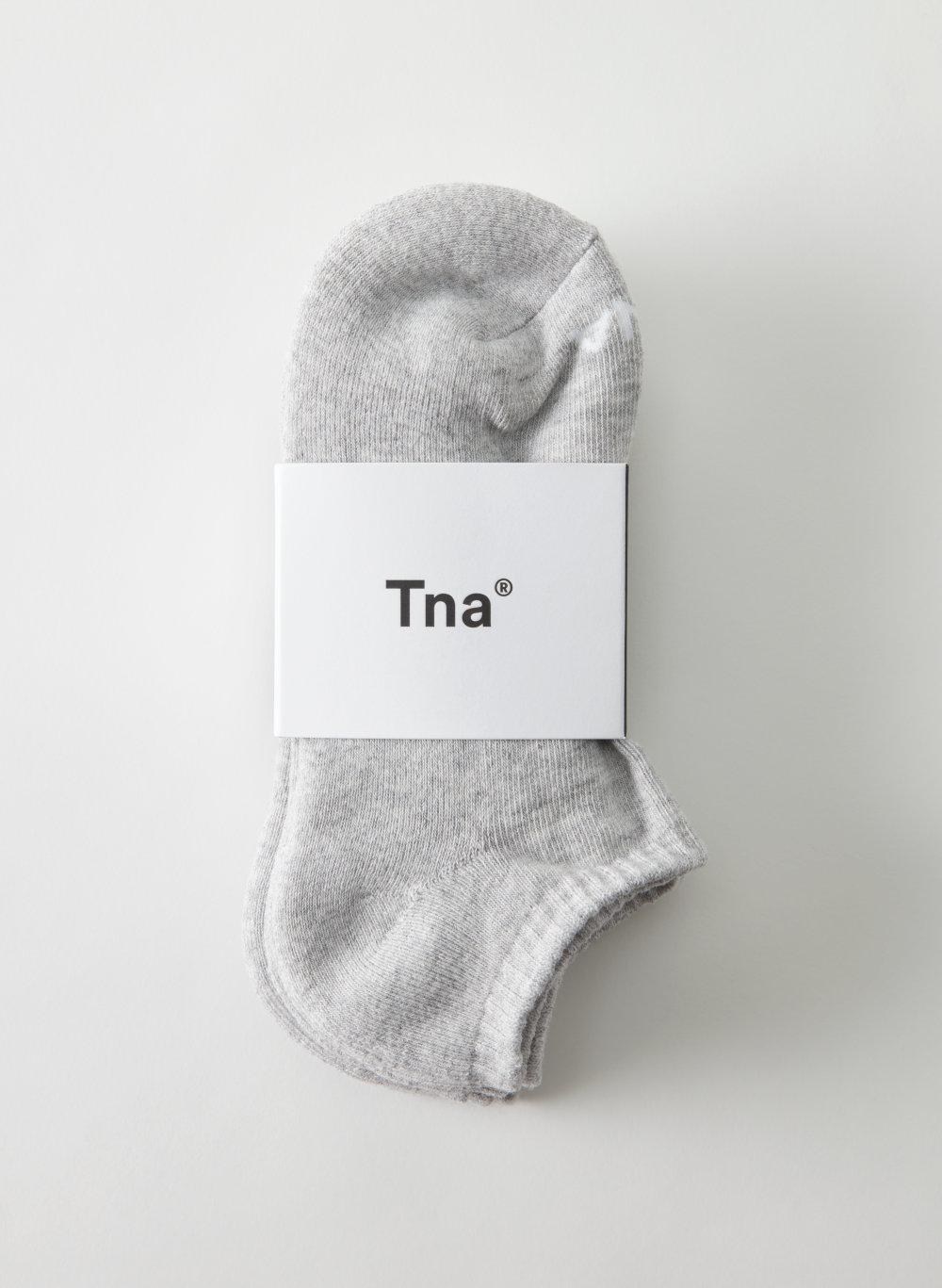 Tna LOGO NO SHOW SOCK 3PACK Aritzia US