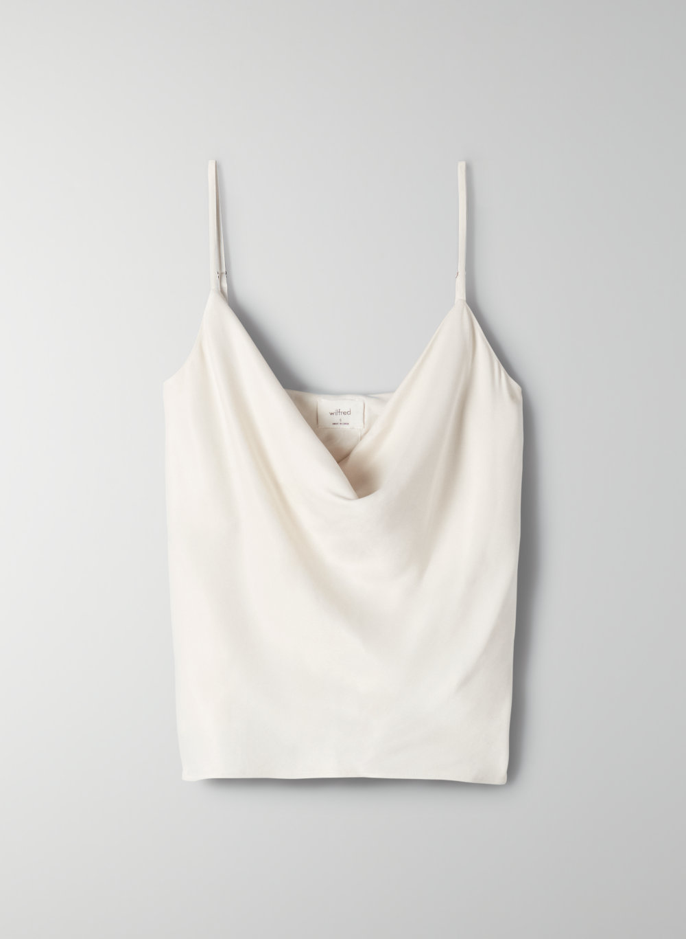 Wilfred MUSE CAMISOLE | Aritzia US