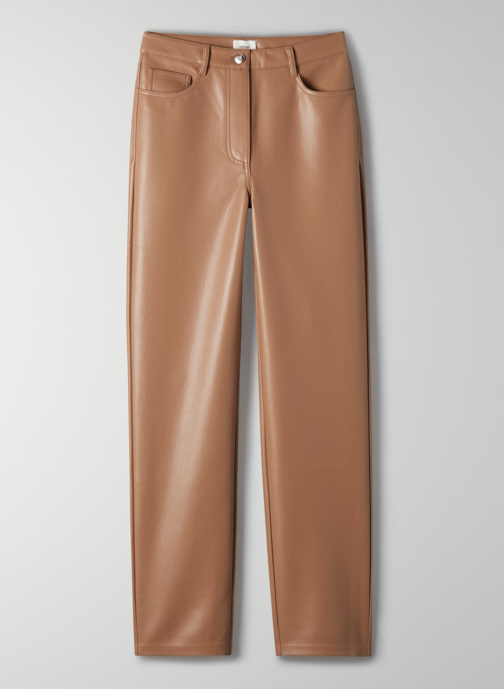 grey yoga pants aritzia melina