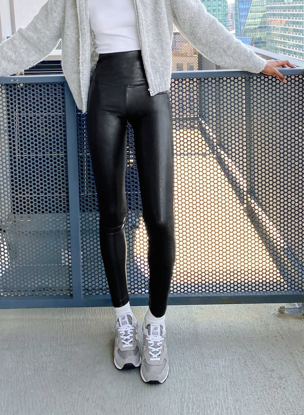 leather pants afterpay
