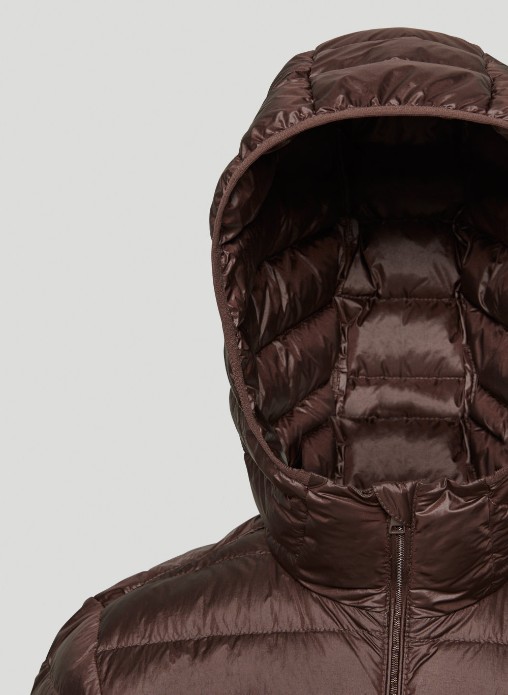 aritzia packable puffer