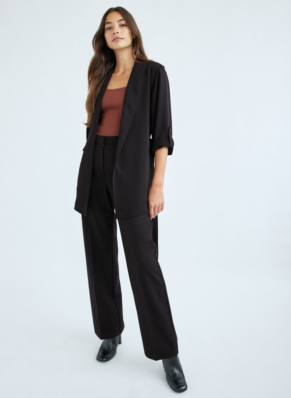 aritzia robe