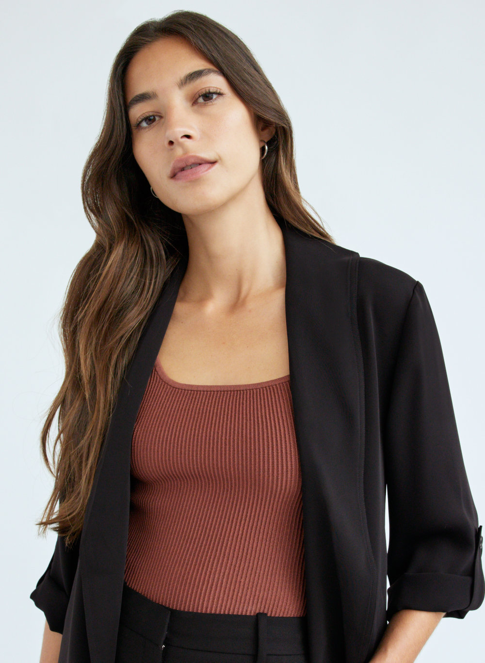 aritzia robe