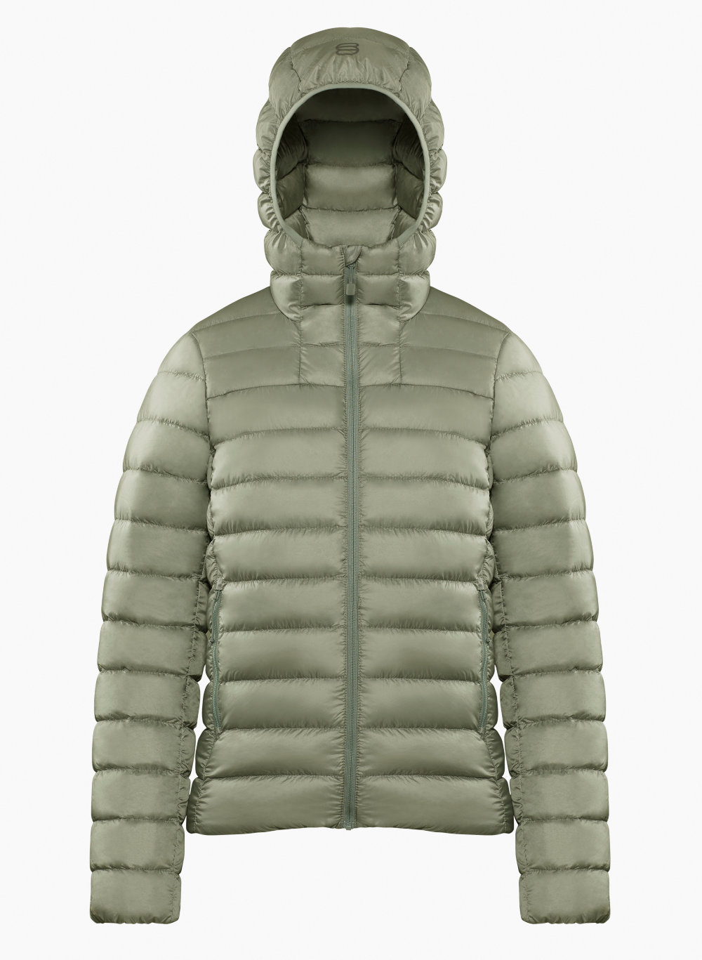 aritzia packable puffer