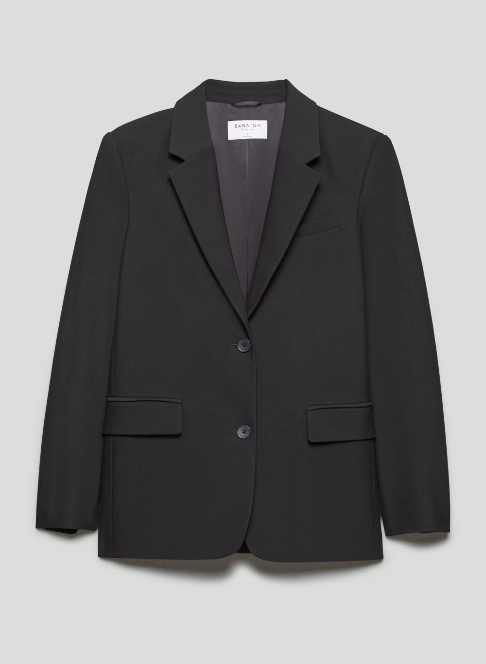 aritzia babaton blazer