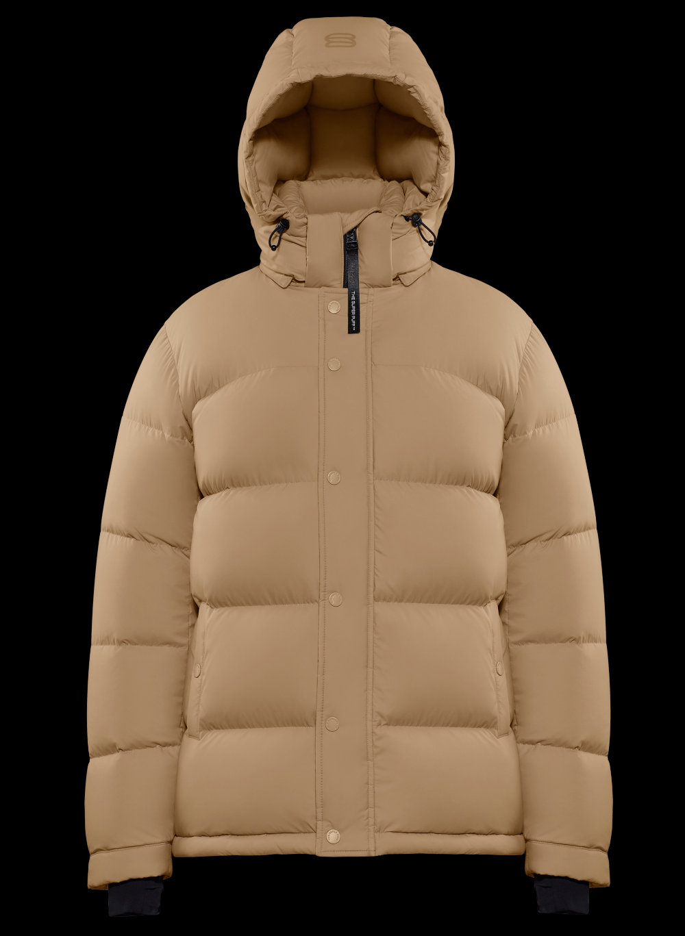 aritzia super puff mid