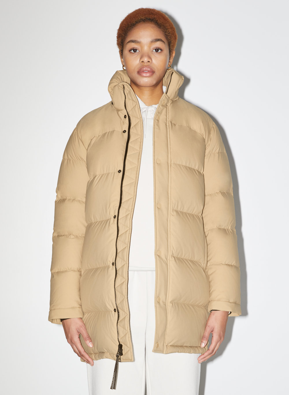 aritzia super puff mid