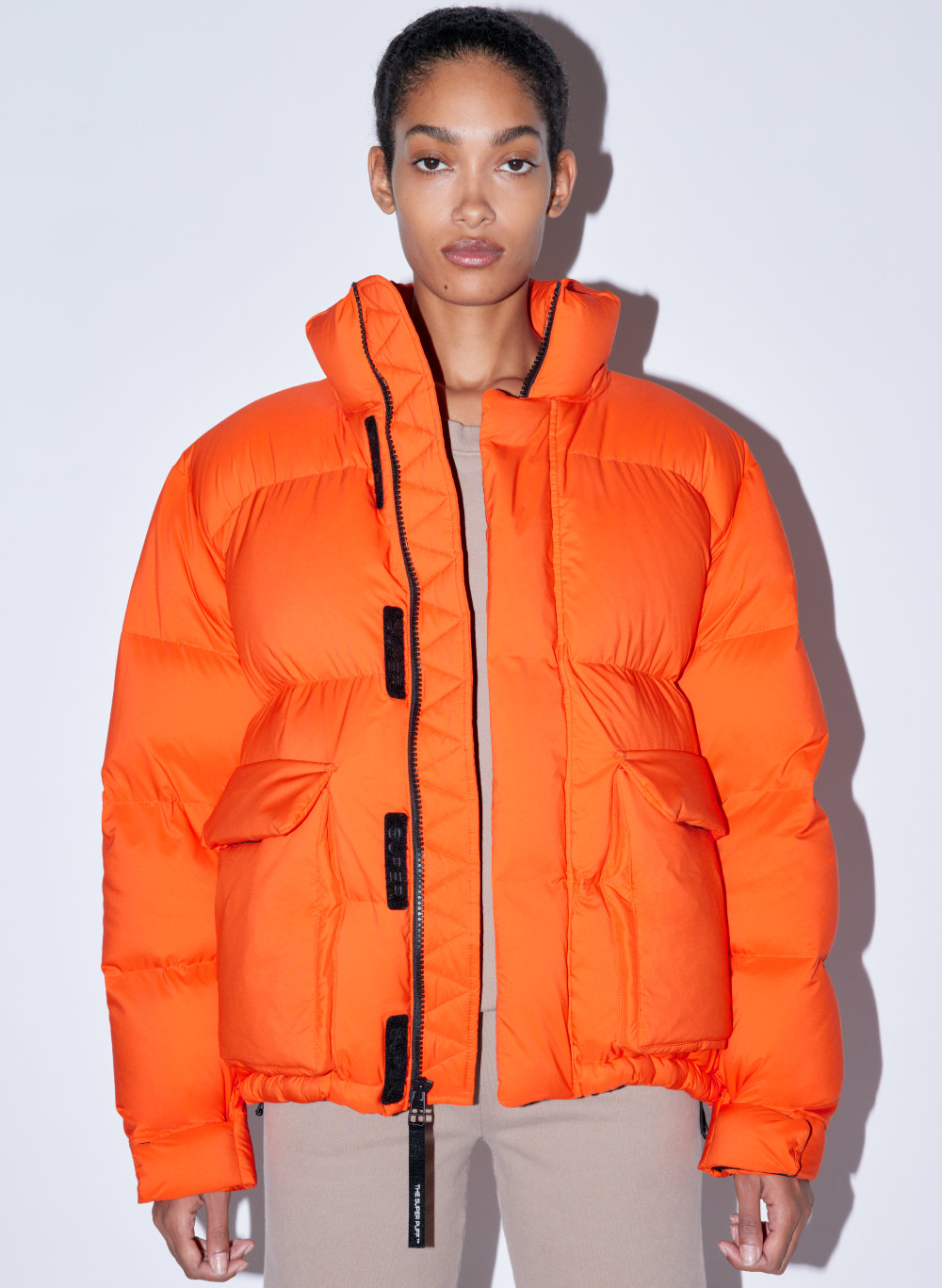 cheap down puffer jacket