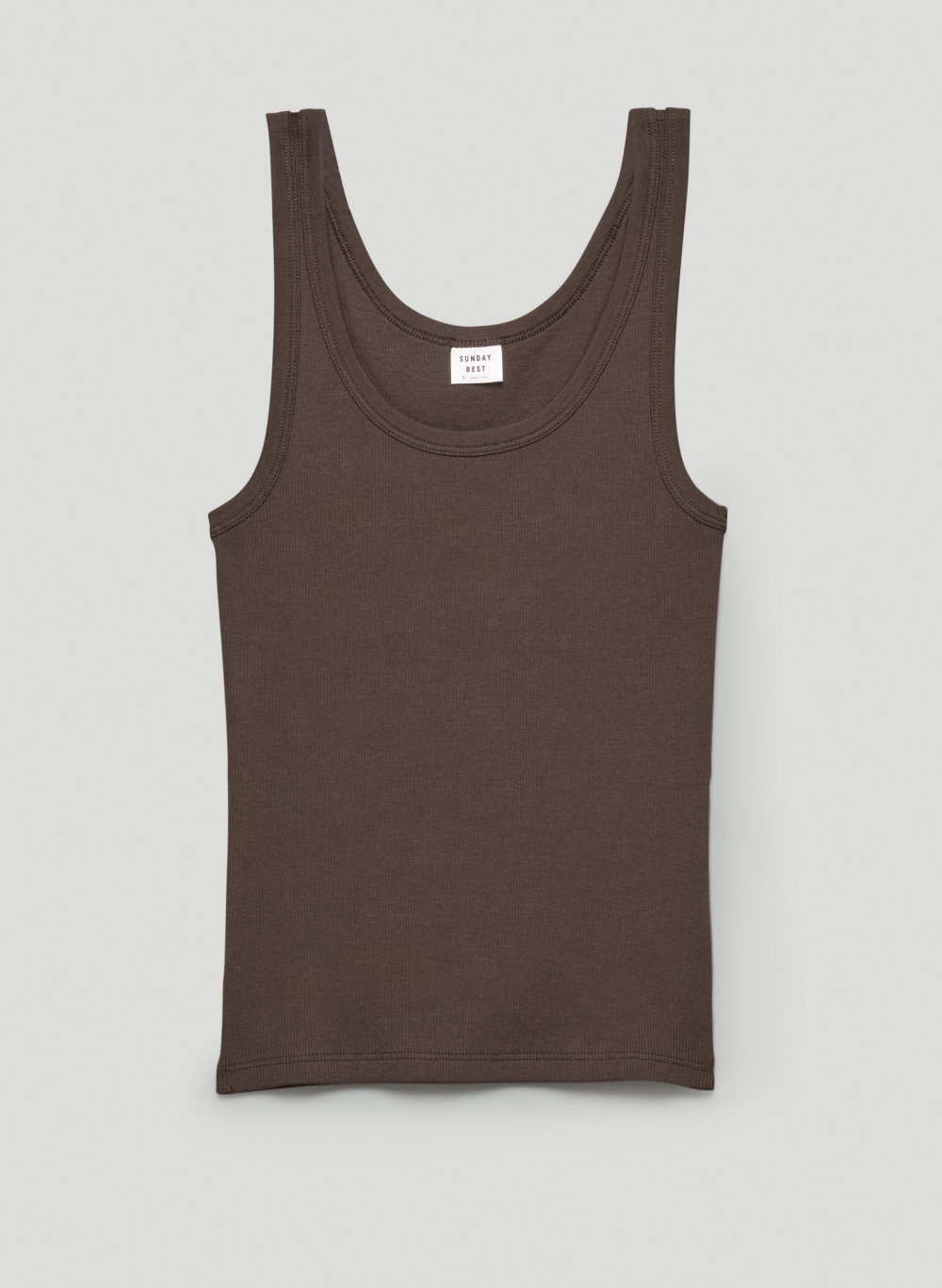 extended tank tops