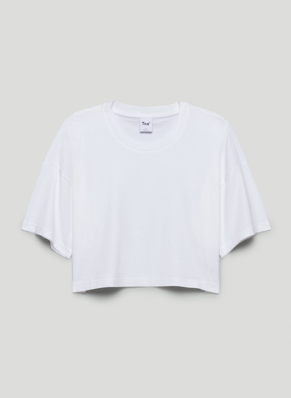 aritzia laid back t shirt