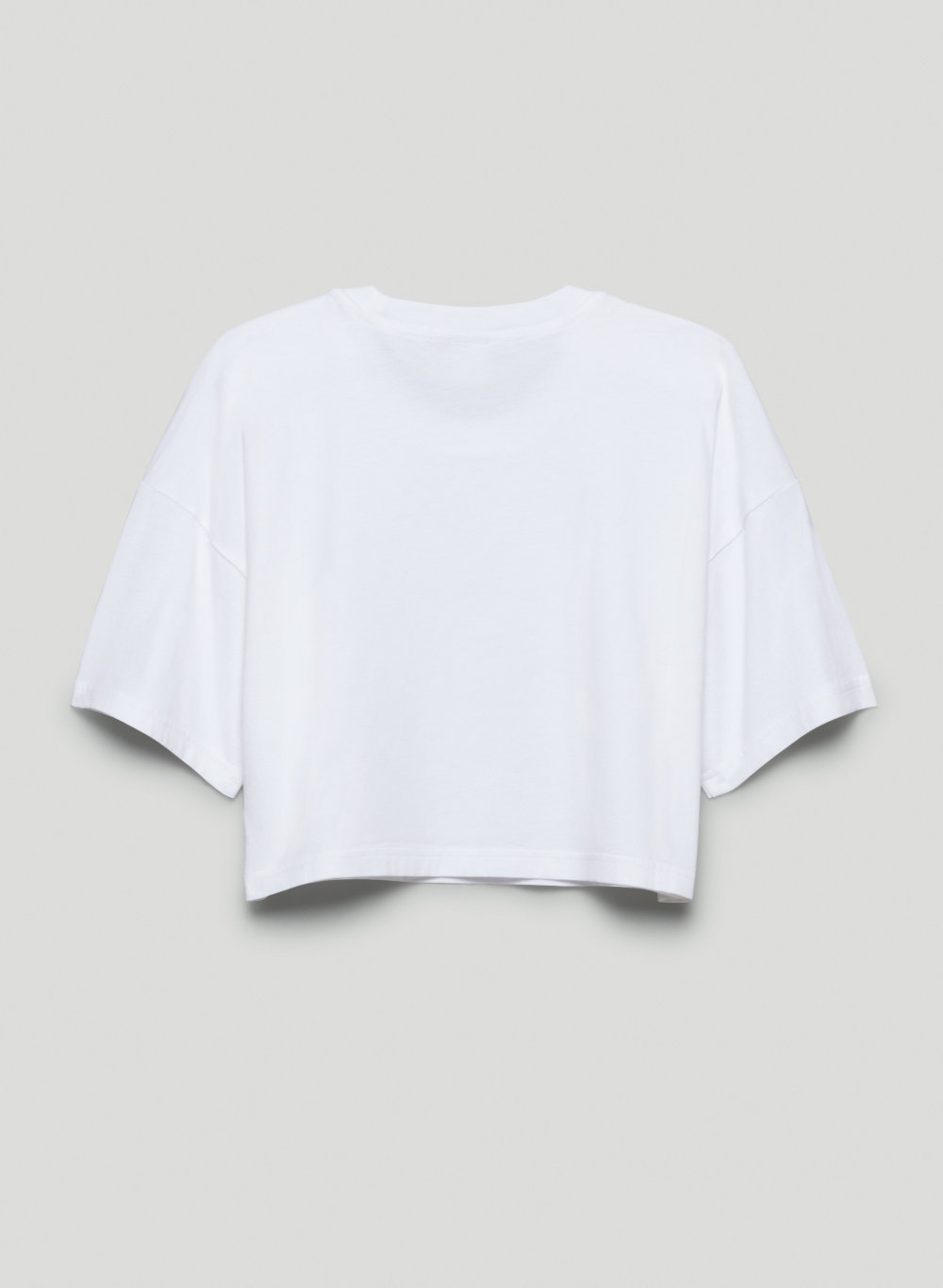 aritzia laid back t shirt